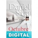 Octubre Daniel Silva
