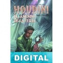 Houdini y el asesino de la feria Daniel Stashower