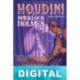 Houdini y Sherlock Holmes Daniel Stashower