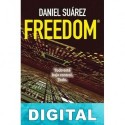 Freedom® Daniel Suárez