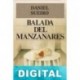 Balada del Manzanares Daniel Sueiro