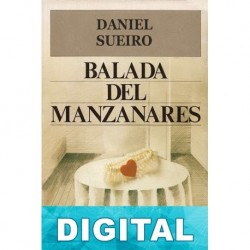 Balada del Manzanares Daniel Sueiro