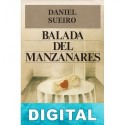 Balada del Manzanares Daniel Sueiro