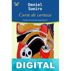 Corte de corteza Daniel Sueiro