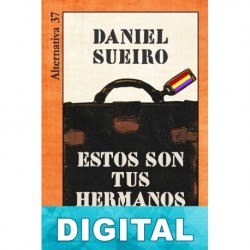 Estos son tus hermanos Daniel Sueiro