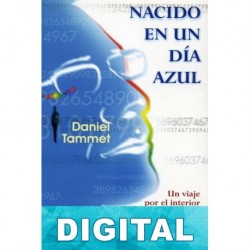 Nacido en un día azul Daniel Tammet