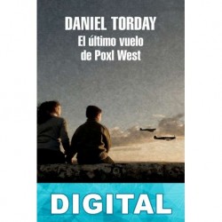 El último vuelo de Poxl West Daniel Torday