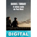 El último vuelo de Poxl West Daniel Torday