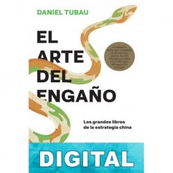 El arte del engaño Daniel Tubau