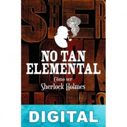 No tan elemental Daniel Tubau