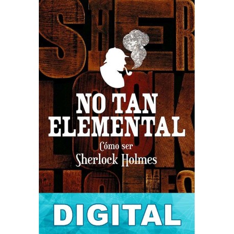 No tan elemental Daniel Tubau