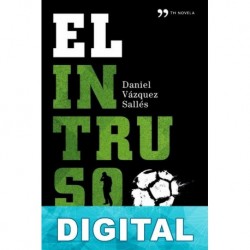 El intruso Daniel Vázquez Sallés