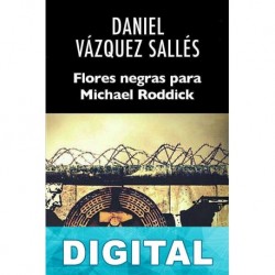 Flores negras para Michael Roddick Daniel Vázquez Sallés