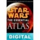 El atlas esencial Daniel Wallace & Jason Fry