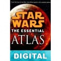 El atlas esencial Daniel Wallace & Jason Fry