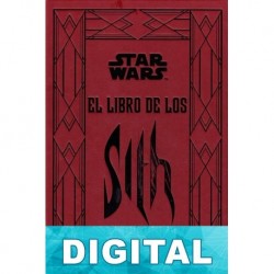 El libro de los Sith Daniel Wallace