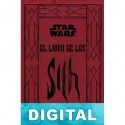 El libro de los Sith Daniel Wallace