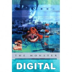 El monstruo Daniel Wallace