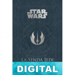 La senda Jedi Daniel Wallace