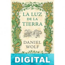 La luz de la tierra Daniel Wolf