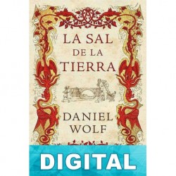 La sal de la tierra Daniel Wolf