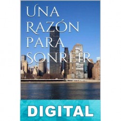 Una razón para sonreír Daniela Alessandra
