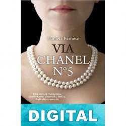 Vía chanel Nº5 Daniela Farnese