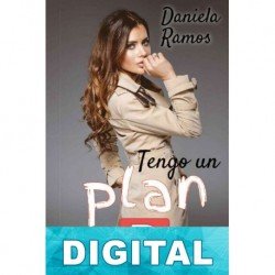 Tengo un plan B Daniela Ramos