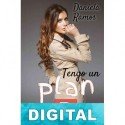 Tengo un plan B Daniela Ramos
