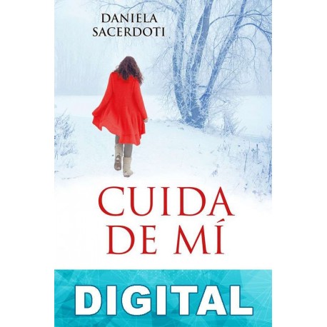 Cuida de mí Daniela Sacerdoti