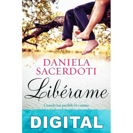 Libérame Daniela Sacerdoti