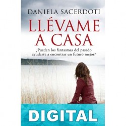 Llévame a casa Daniela Sacerdoti