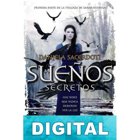 Sueños secretos Daniela Sacerdoti