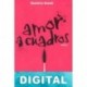 Amor a cuadros Danielle Ganek