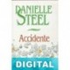 Accidente Danielle Steel
