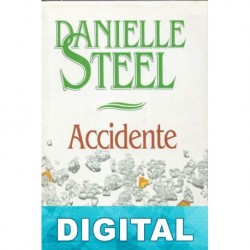 Accidente Danielle Steel
