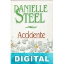 Accidente Danielle Steel