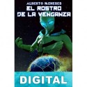 El rostro de la venganza Alberto Meneses