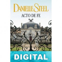 Acto de fe Danielle Steel