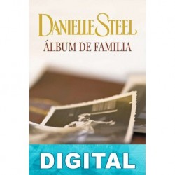 Álbum de familia Danielle Steel