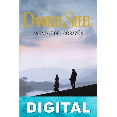 Asuntos del corazón Danielle Steel