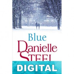 Blue Danielle Steel