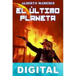 El último planeta Alberto Meneses