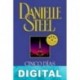 Cinco días en París Danielle Steel