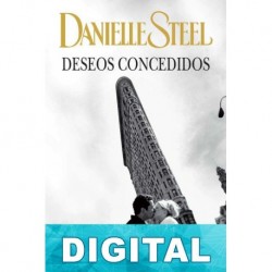 Deseos concedidos Danielle Steel
