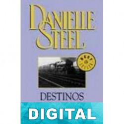 Destinos errantes Danielle Steel