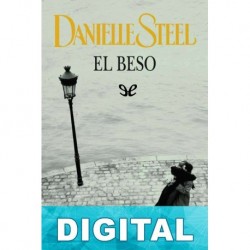 El beso Danielle Steel