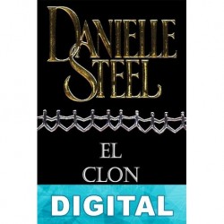 El clon Danielle Steel