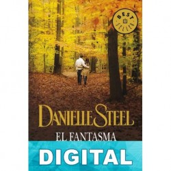 El fantasma Danielle Steel