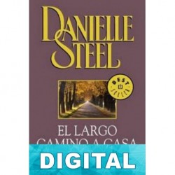 El largo camino a casa Danielle Steel